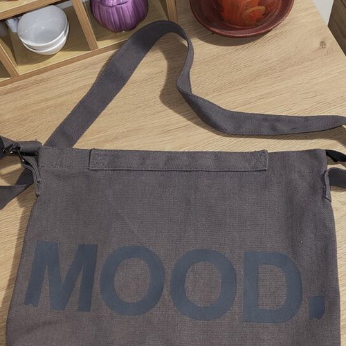 New shoulder bag