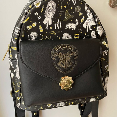 Loungefly Harry Potter Magical Elements