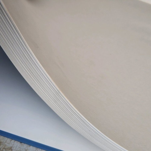 Atlas for Vladimir Davidov's travel notes like new