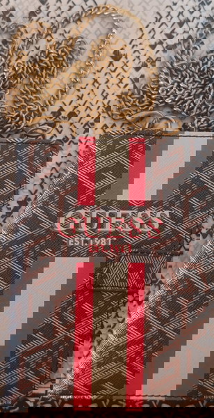 Τσαντάκι Guess