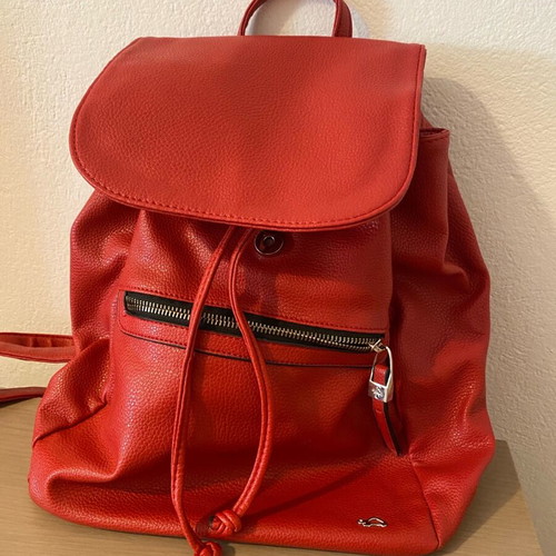 Caprisa bag like new