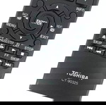  TOSHIBA CT-90325 Γνήσιο Αυθεντικό Τηλεχειριστήριο για τηλεοράσεις 50L2200U 37E20 22AV600 ΚΑΙΝΟΥΡΓΙΟ