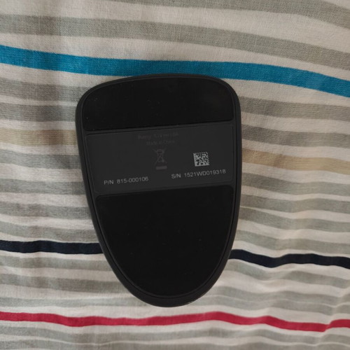 Logitech Harmony Touch τηλεχειριστήριο σαν καινούργιο