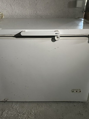 Princess 300L freezer