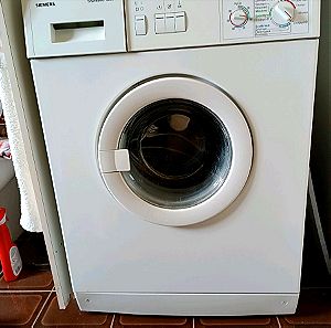 Πλυντήριο Ρούχων, SIEMENS SIWAMAT 5020