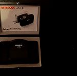  Minox 35 GT Compact Film Camera Minotar 35mm F2.8