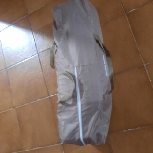 Kikka Boo So Gifted playpen with carrying bag