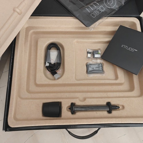 Wacom Intuos Pro medium size tablet