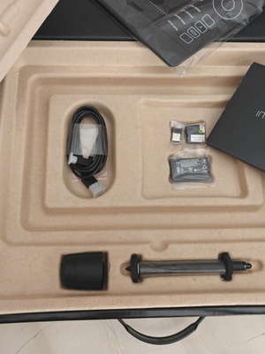 Wacom Intuos Pro medium size tablet