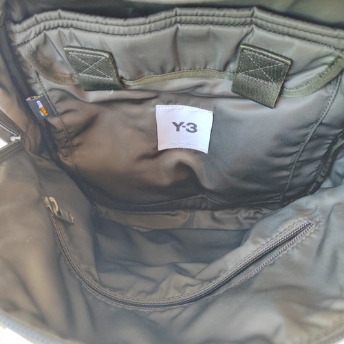Adidas Y-3 κλασικό σακίδιο πλάτης Night Cargo