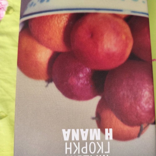 Russian literature like new, Russian novels