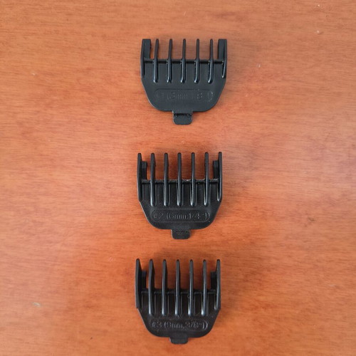 Remington PG6020 men's grooming set like new