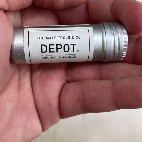 Depot No. 410 Post-Shave Stick new, 5g