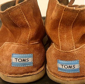TOMS Παπούτσια μποτάκια