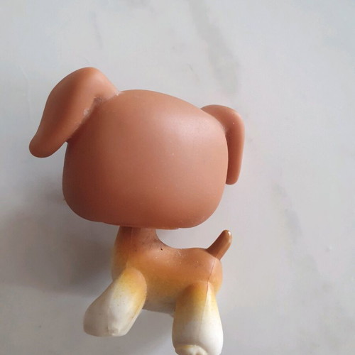 Littlest Pet Shop pet like new
