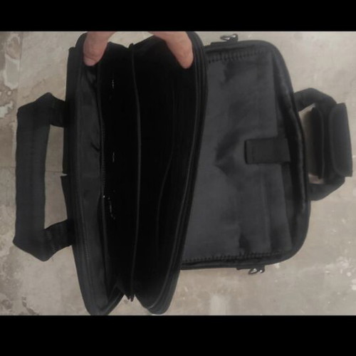 CoolBell 3036 Laptop Bag like new, waterproof fabric