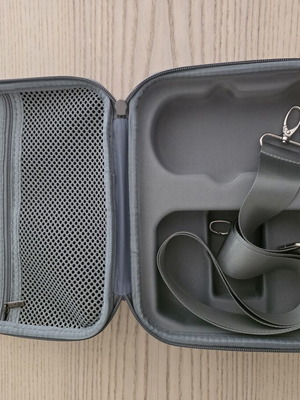 DJI Mini hard case