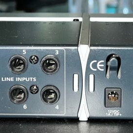 Presonus FIRESTUDIO Mobile like new, set of 2 units