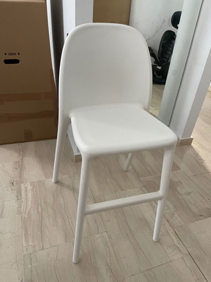 IKEA Urban Kids Chair σαν καινούργιο