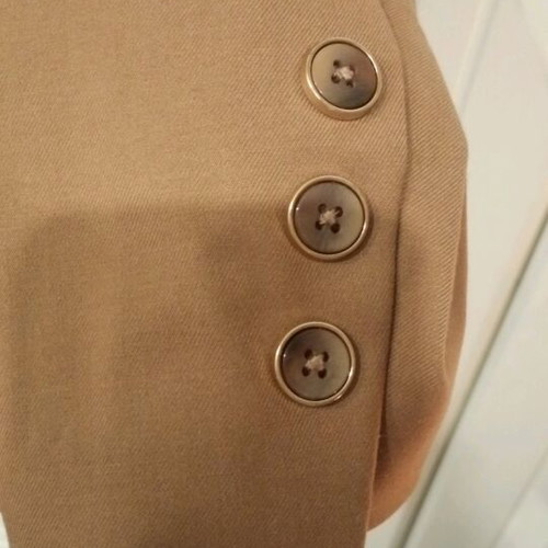 Bill Cost women's jacket camel color like new