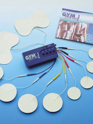 Gym Form Plus ηλεκτρονικός γυμναστής τονωτής μασάζ σαν καινούργιο