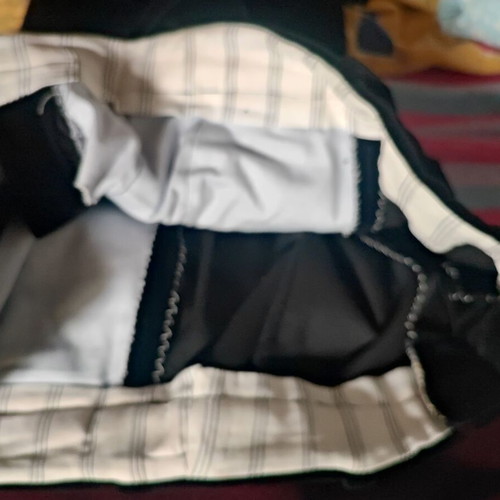 Grooms suit small medium, like new, burgundy vest and black pants