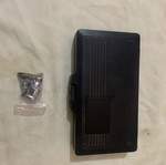 Force hammer screwdriver set used with bits and adapter