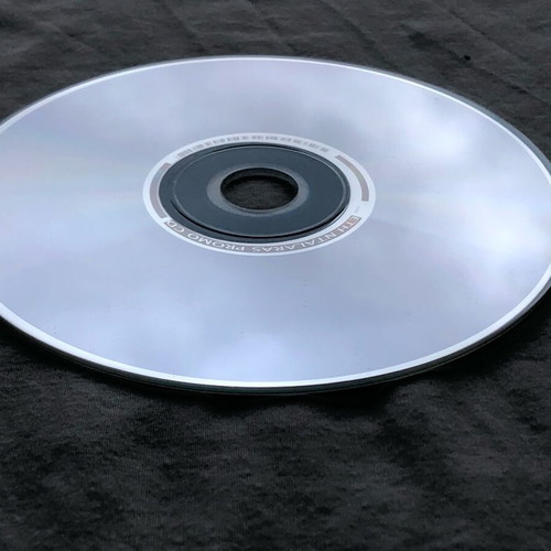 Giorgos Dalaras Ta Teleftea Chronia CD used with gift To Filtro Single