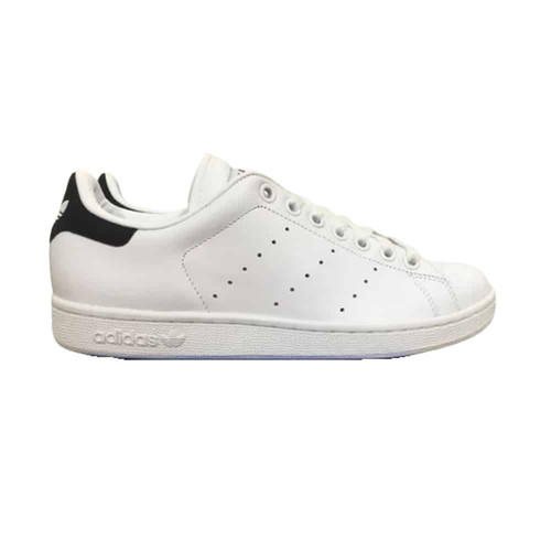 Adidas Tennis Stan Smith II J Kids καινούργια, vintage 1999, λευκά/μπλε