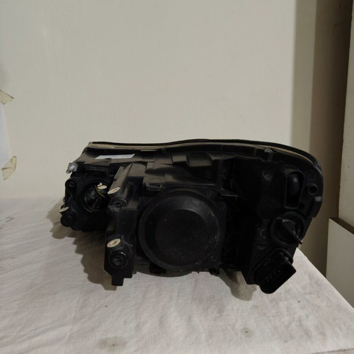 Skoda Octavia 5 2010 headlight used, front