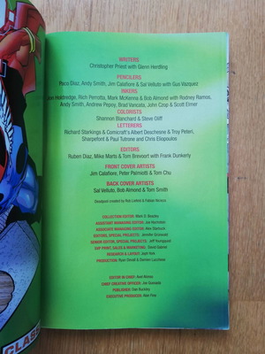 Deadpool Classic Volume 6 comic new