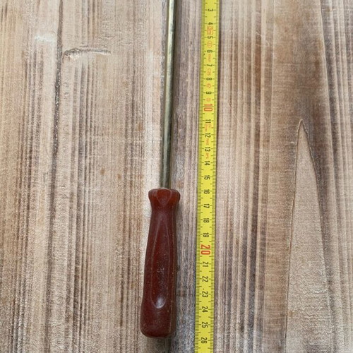 ESSD screwdriver like new