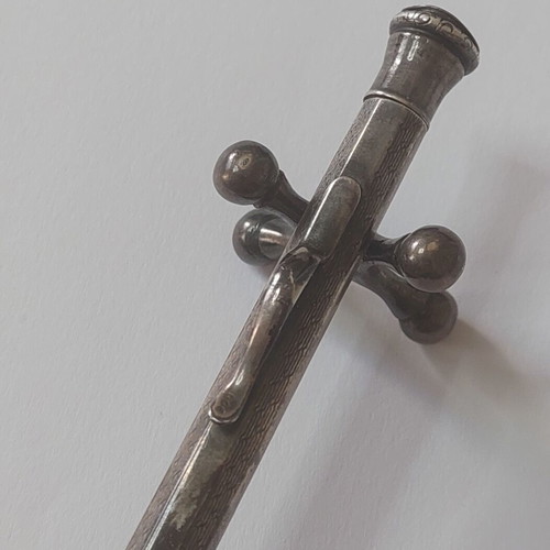 Mechanical pencil silver 900 used