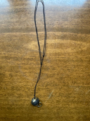 Κολιέ Faux bijoux καινούργιο