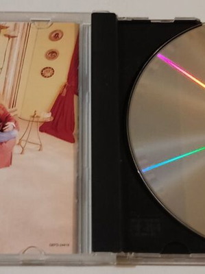 CD BLUE MURDER - Nothin' But Trouble