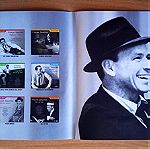  FRANK SINATRA - One For My Baby (Best) CD