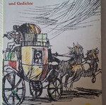 German book used