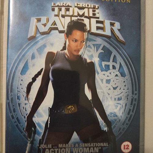 DVD movies like new, lot of 12