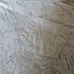 Divided H&M grey men's T-shirt XL/XXL with subtle pattern