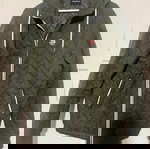  FishBone Bomber Jacket Size xxl Μπουφάν καπιτονέ