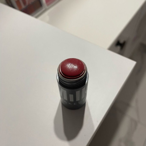 Milk blush shade quirk like new