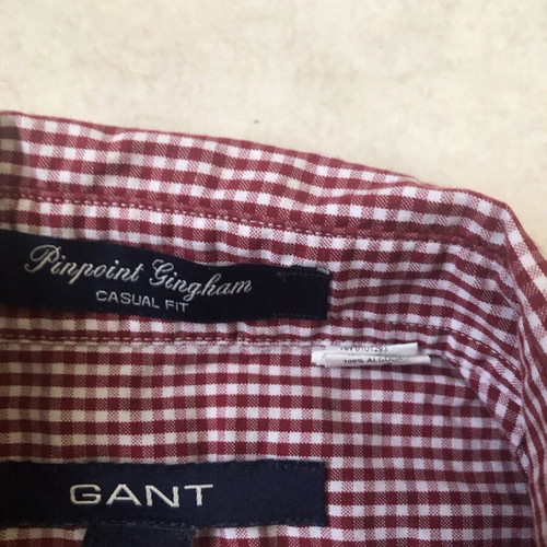 Gant Kids Shirt 6 Years Like New