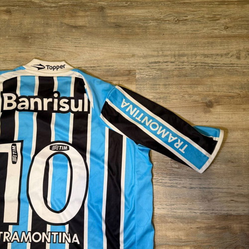 Gremio men's t-shirt XXL used, authentic