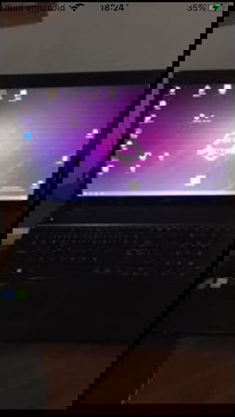 laptop acer v3 772g