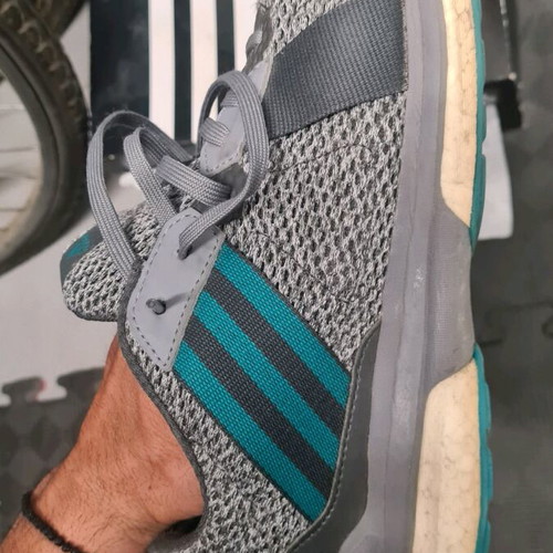 adidas gazelle silver green womens adidas Ultraboost Light Running Shoes main image 1