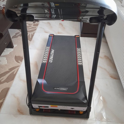 Protred MR 500 treadmill like new