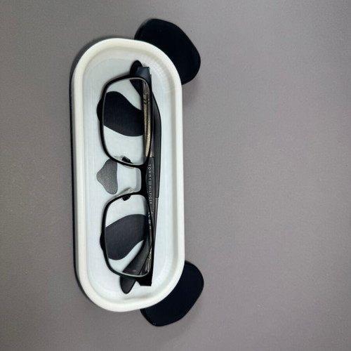 3D Printed Glasses Stand