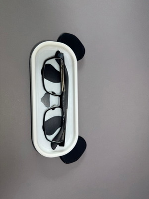 3D Printed Glasses Stand