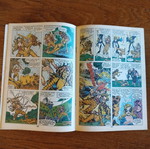 X-Men Oramata Thanatou issue 16 used, Mamouth Comics edition