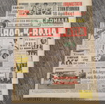  ΕΦΗΜΕΡΙΔΑ ΟΜΑΔΑ 7-11-1972